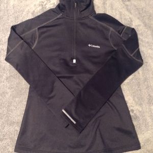 Columbia pullover